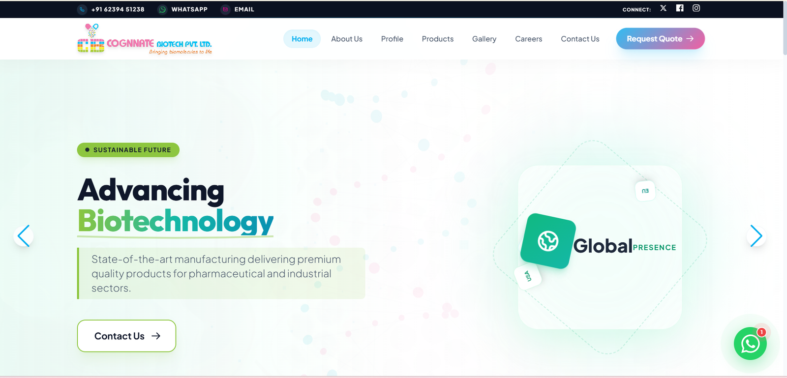 Kladis Labs India