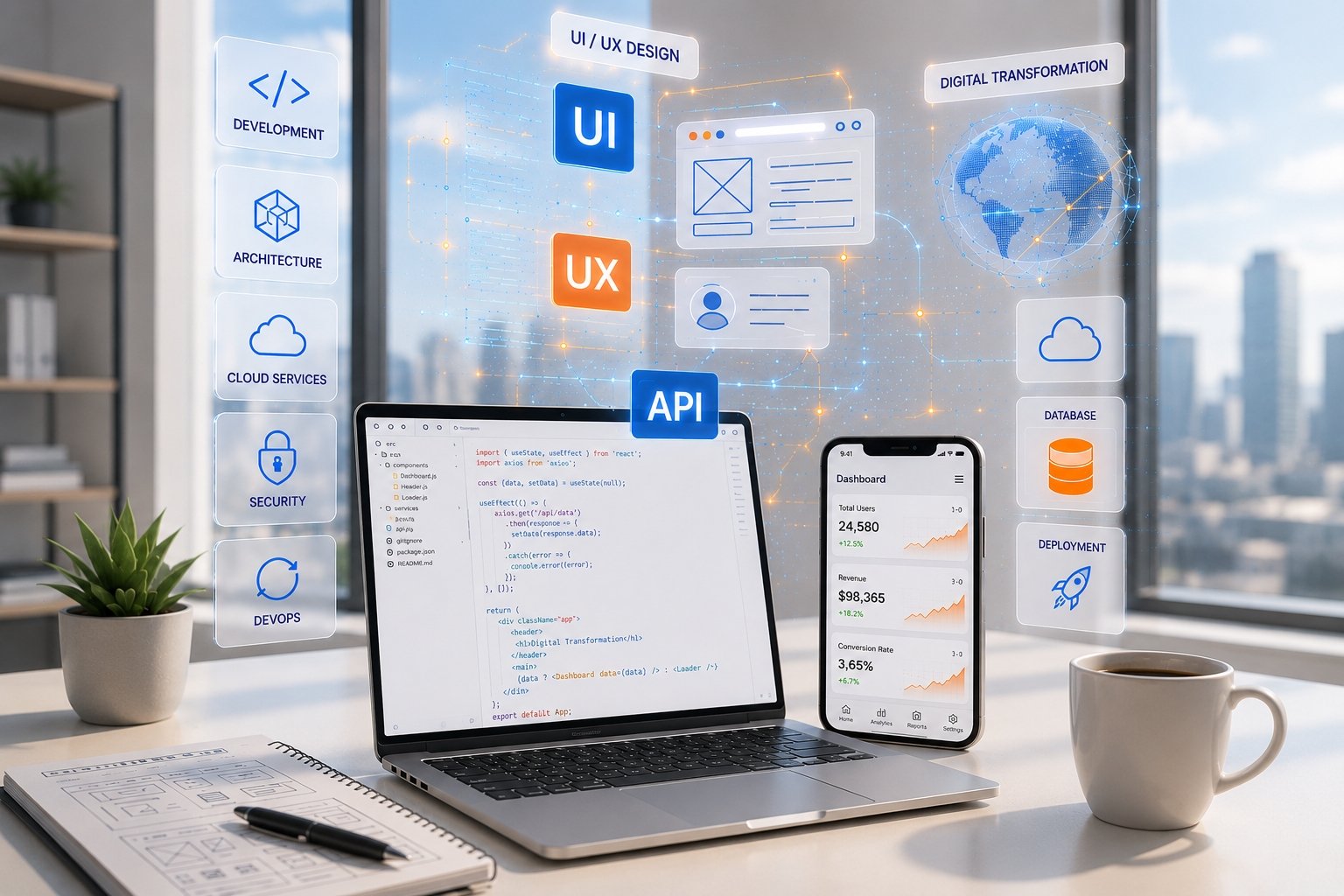 Software Development